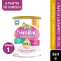 SIMILAC 1 TOTAL COMFORT HMO 360 GR LECHES EN POLVO 