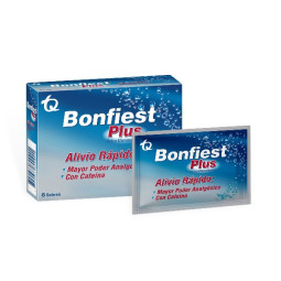 BONFIEST PLUS X 8 SOB