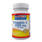 VITAMINA C 1000 MG 100 CAPSULES IVA VITAMINA C