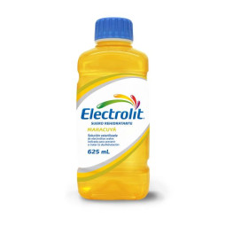 ELECTROLIT HIDRATANTE MARACUYA 625 ML SODIO-POTACIO-CALCIO-