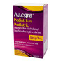 ALLEGRA PEDIATRICO 150 ML (DA) FEXOFENADINA