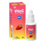 VITAMINA VITA C GOT 100 MG FRE 30ML MK VITAMINA C