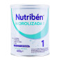 NUTRIBEN HIDROLIZADA 1 400 GR LECHES EN POLVO