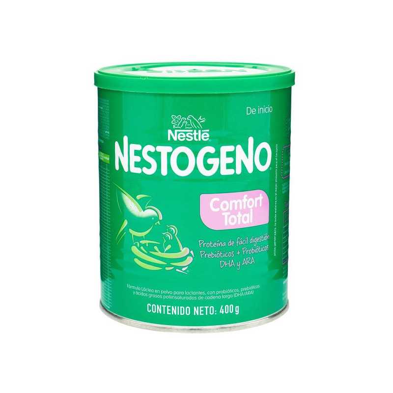 NESTOGENO 1 COMFORT TOTAL 400 GR