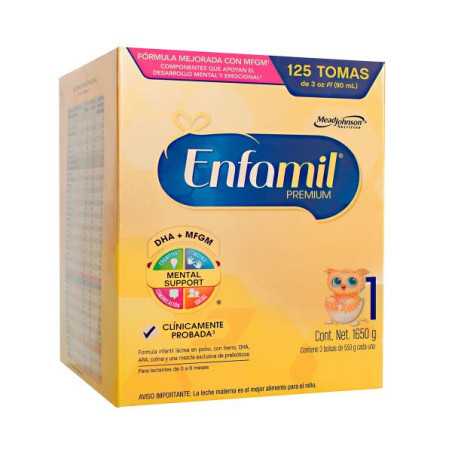 ENFAMIL ETA. 1 1650 GR (A)(PAE)