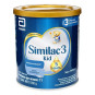 SIMILAC 3KID- 5HMOS 350 GR LECHES EN POLVO