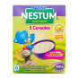 NESTLE NESTUM BL 350 GR 5 CEREALES CEREALES