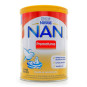 NAN PREMATUROS B2 400 GR LECHES EN POLVO