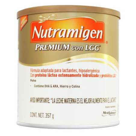 NUTRAMIGEN PREMIUM LG 357GR(PAE)
