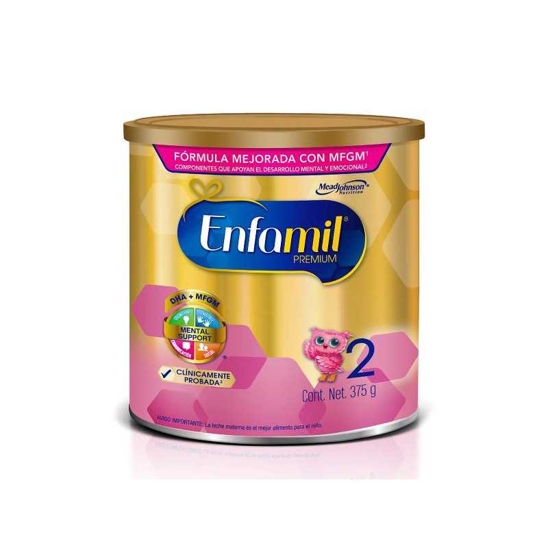 ENFAMIL ETA. 2 375 GR