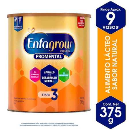 ENFAGROW ETA. 3 375 GR