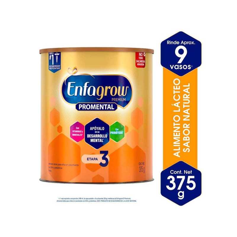 ENFAGROW ETA. 3 375 GR