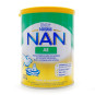 NAN AE LATA 800 GR (A) LECHES EN POLVO
