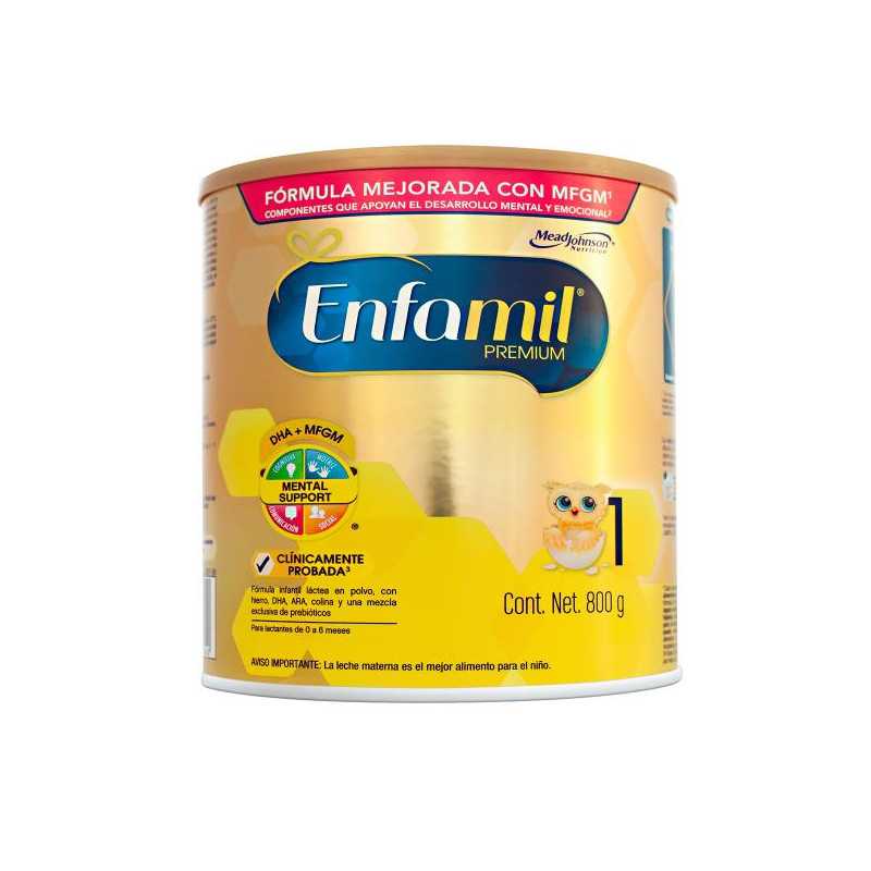 ENFAMIL ETA. 1 800 GR (PAE)