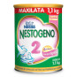 NESTOGENO 2 MAXILATA 1.1 KG LECHES EN POLVO