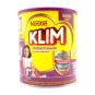 KLIM 1 DESLACTOSADA 800 GR LECHES EN POLVO