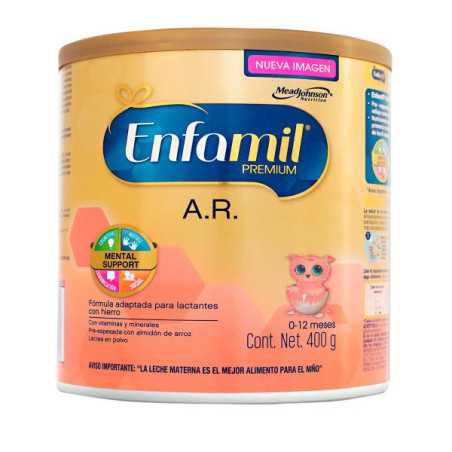 ENFAMIL AR 400 GR
