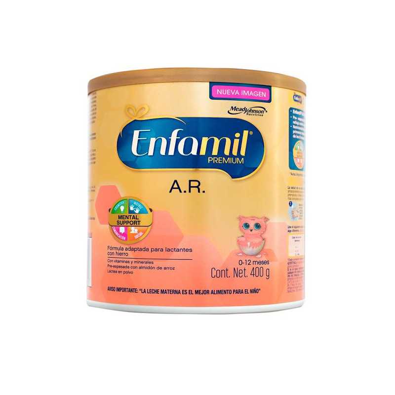 ENFAMIL AR 400 GR
