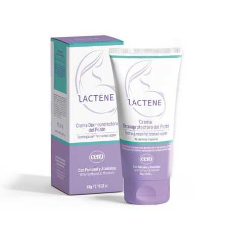 CREMA LACTENE 60 GR CREMAS