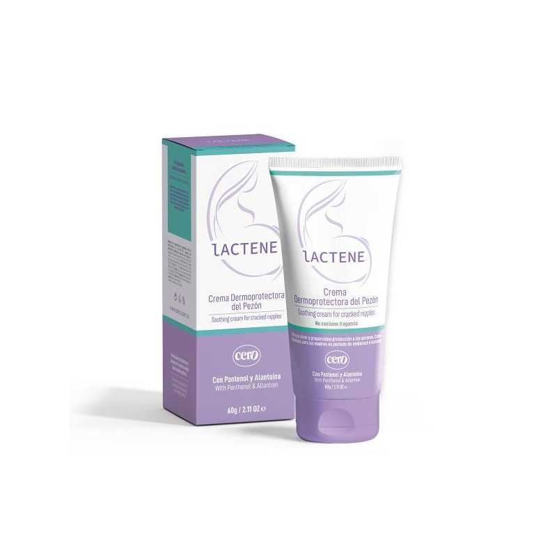 CREMA LACTENE 60 GR CREMAS