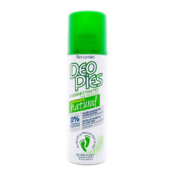 DTE.DEOPIES NATURAL SPRAY 260 ML SPRAY