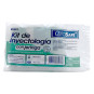 KIT DE INYECTOLOGIA CON JERINGA (PUMCV) KIT INYECTOLOGIA