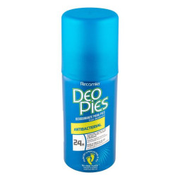 DTE.DEOPIES ANTIBACTERIAL SPRAY 180 ML SPRAY