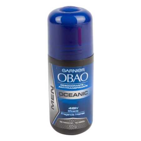 DTE.OBAO ROLLON OCEANICO FOR MEN 65 GR H ROLON
