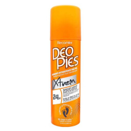 DTE.DEOPIES XTREM SPRAY 260 ML SPRAY