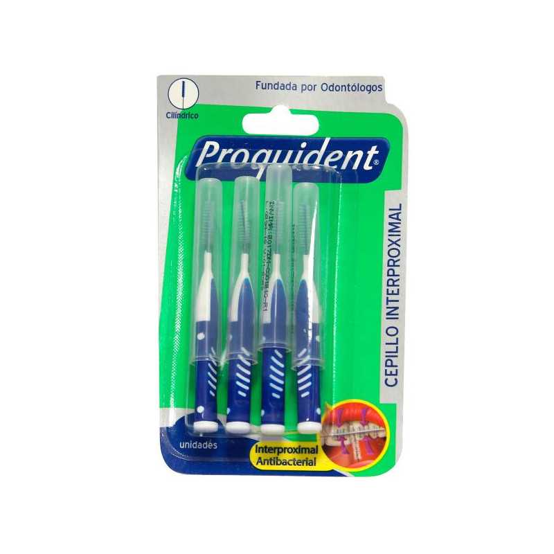 CEPILLO PROQUIDENT INTERPROX.MGO 4 UDS 