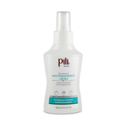 DTE.ANTITRANSPIRANTE PILI 125 ML LOCIONES
