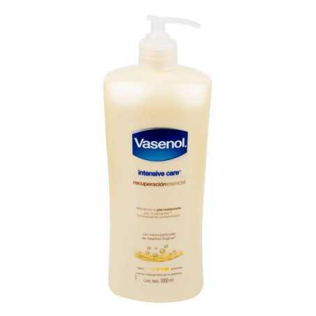 CREMA VASENOL RECUPERACION ESCENC.1000ML CREMAS 