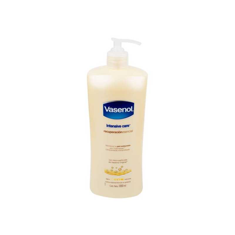 CREMA VASENOL RECUPERACION ESCENC.1000ML CREMAS 