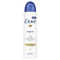 DTE.DOVE SPRAY ORIGINAL 150 ML M SPRAY