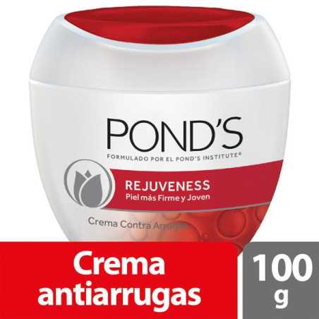 CREMA PONDS REJUVENESS 100 GR CREMAS
