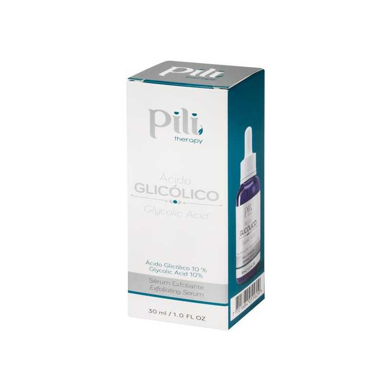 EXFOLIANTE PILI ACIDO GLICOLICO 30 ML 