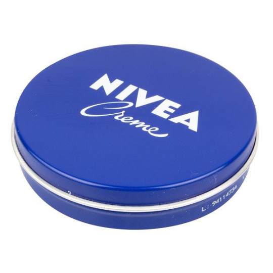 CREMA NIVEA 30 GR R.367 CREMAS