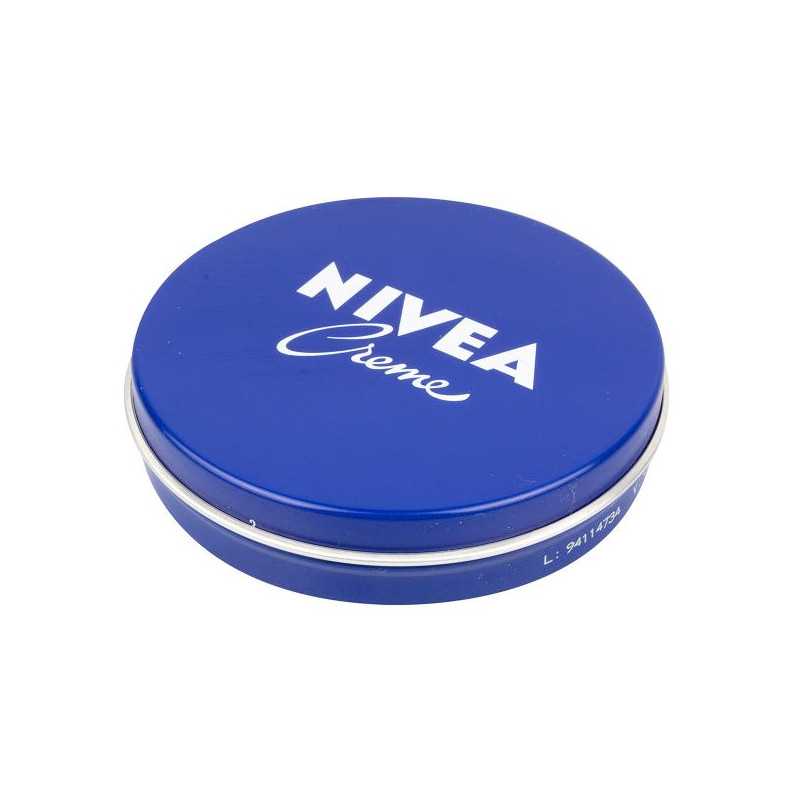 CREMA NIVEA 30 GR R.367 CREMAS