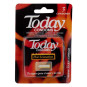 PRESERVAT.TODAY HOT SENSATION 3 UDS PRESERVATIVOS PRESERVAT.TODAY HOT SENSATION 3 UDS PRESERVATIVOS