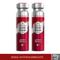 2 DTE.OLD SPICE SPRAY SECO SEC 93GR OF.E DESODORANTE EN SPRA