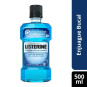 LISTERINE CONTROL CALCULO 500 ML ENJUAGUE BUCAL