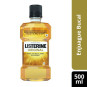 LISTERINE ORIGINAL LIQUIDO 500 ML ENJUAGUE BUCAL