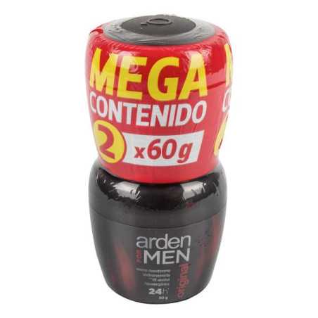 2 DTE ARDEN FOR MEN CREMA 60 GR H M.C CREMAS