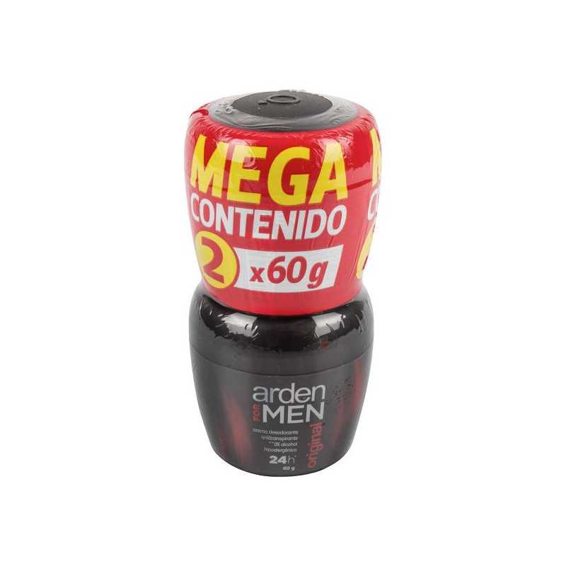 2 DTE ARDEN FOR MEN CREMA 60 GR H M.C CREMAS