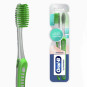 CEP.ORAL-B SUAVE ULTRAFINO 2X1 CEPILLOS 