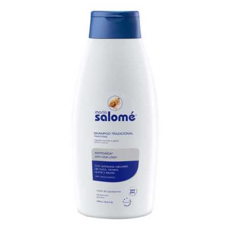 CHA.MARIA SALOME SIN SAL 1000 ML CHAMPUS