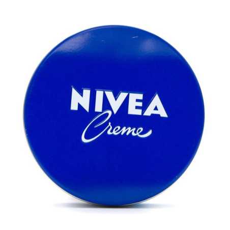 CREMA NIVEA 60 GR R.368 CREMAS