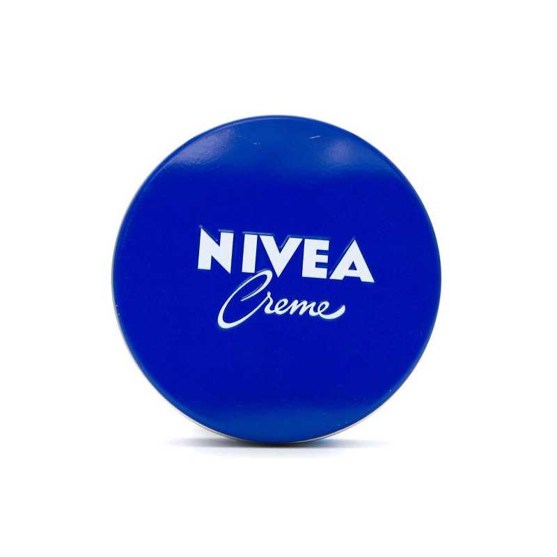 CREMA NIVEA 60 GR R.368 CREMAS