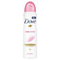 DTE.DOVE SPRAY CLEAR TONE 150 ML M SPRAY