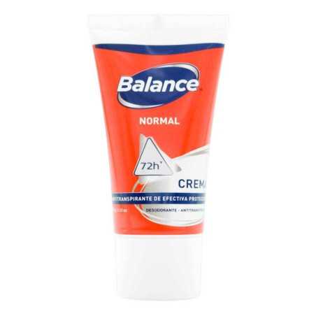 DTE.BALANCE NORMAL MINICREMA 32GR